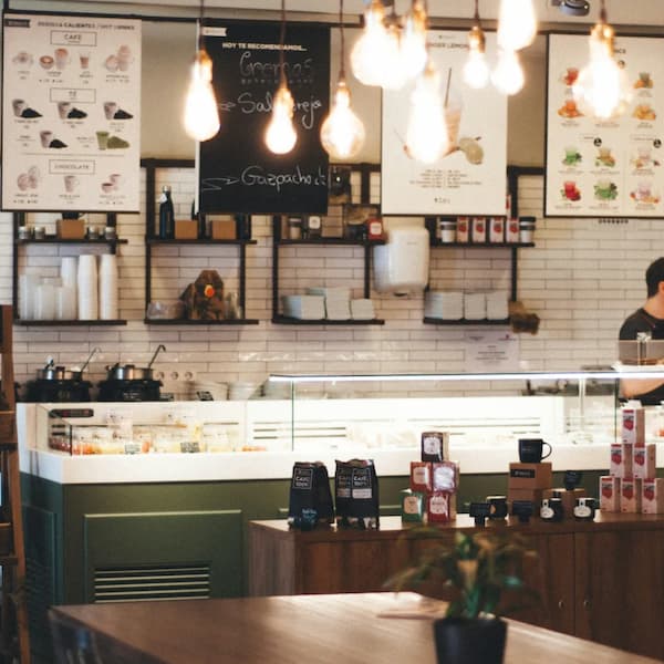 For Cafe | 冷凍パン生地のtonton