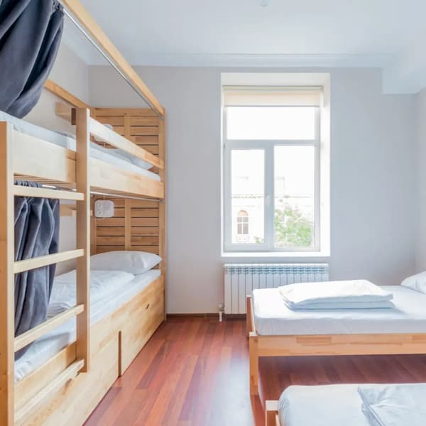 For Guest house | 冷凍パン生地のtonton