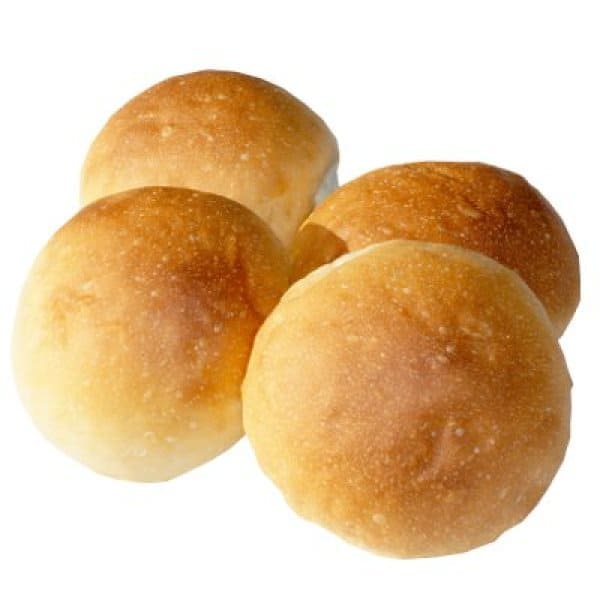 ハンバーガー用パン