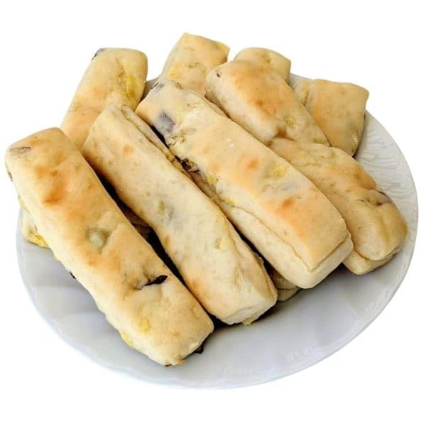 さつまいもスティック