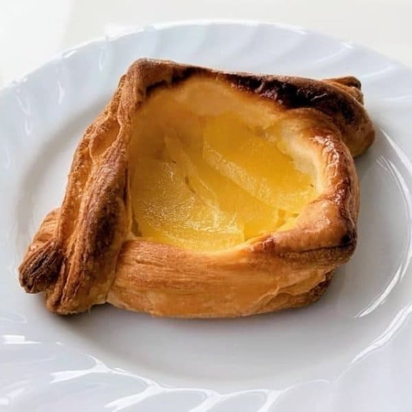 アップルパイ